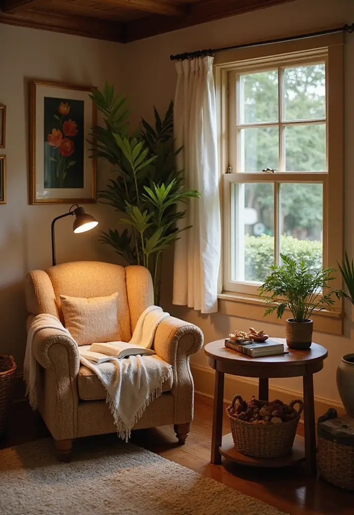 15 Hawaiian Beach House Decor Ideas for Book Lovers - 14. Essential Reading Accessories