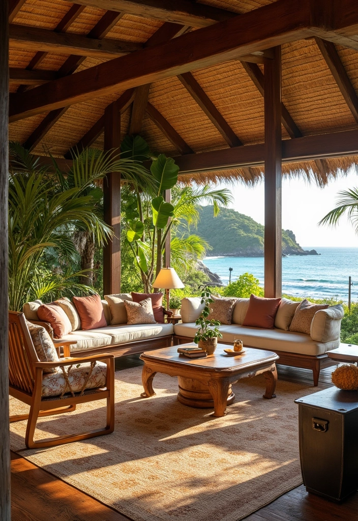 15 Hawaiian Beach House Decor Ideas for Book Lovers - Hawaiian Beach House Decor Ideas: Conclusion