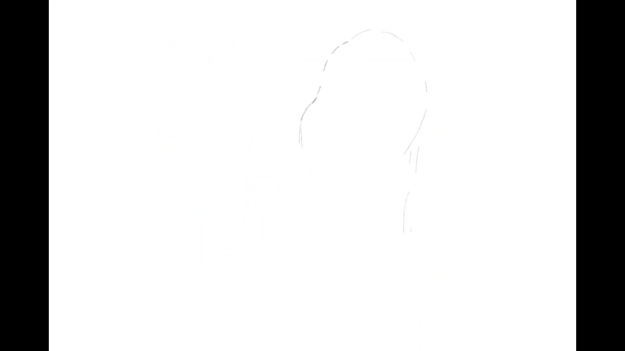 Rural Fantasy Time Lapse Fanart