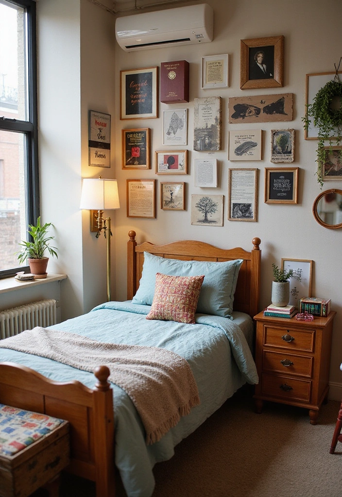 14 Dorm Wall Decor Ideas for Book Lovers to Elevate Your Room - Dorm Wall Decor Ideas: Conclusion
