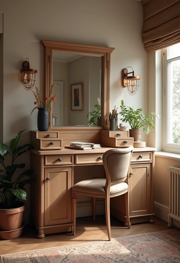12 Stylish Bedroom Vanity Ideas for Book Lovers - Stylish Bedroom Vanity Ideas: Conclusion