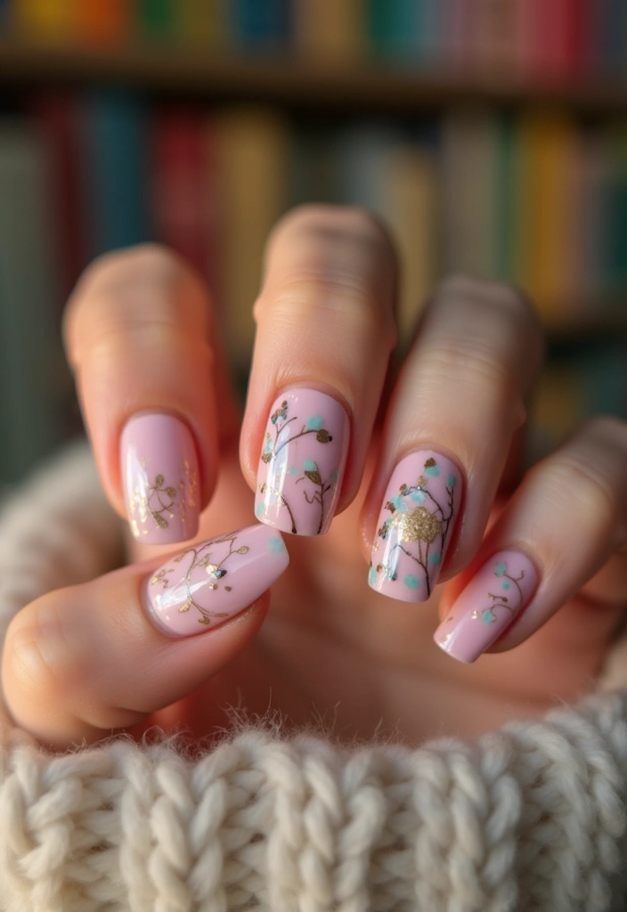 15 Personalized Square Nail Inspo for Every Book Lover (You’ll Be Inspired by #13!) - Square Nail Inspo: Conclusion