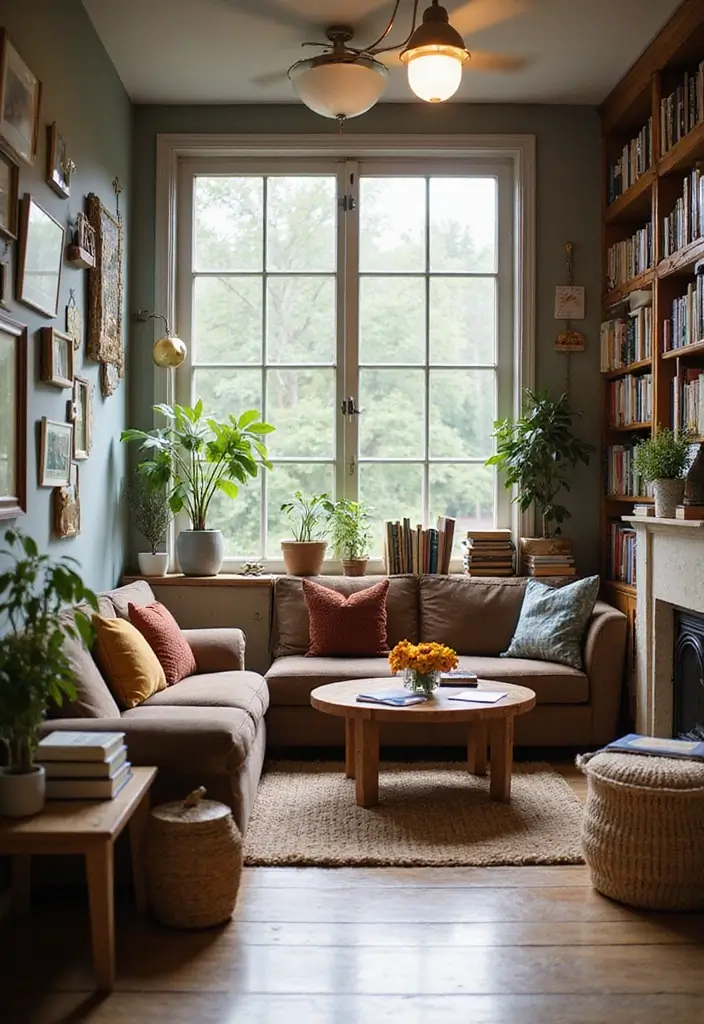 19 Stockholm Room Aesthetic Decor Ideas Every Book Lover Will Love -  Stockholm Room Aesthetic Decor Ideas: Conclusion