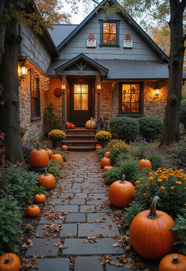 14 Quirky Halloween Home Garden Ideas for Book Lovers - Halloween Home Garden Ideas: Conclusion