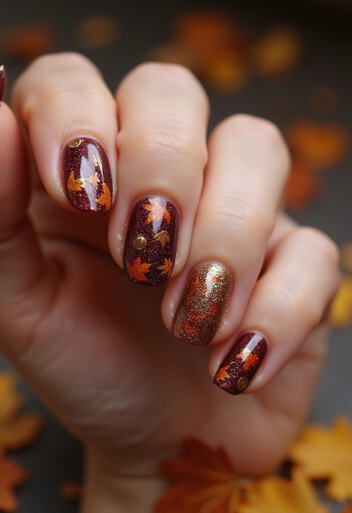 15 November Nail Designs That Will Make Every Book Lover's Heart Skip a Beat! - November Nail Ideas: Conclusion