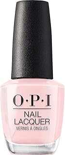 OPI Nail Lacquer Nude Crème