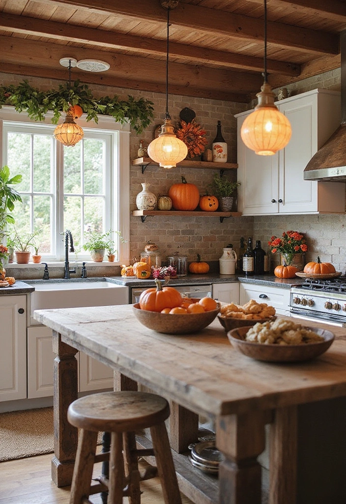 13 DIY Halloween Kitchen Decor Projects Every Book Lover Must Try (#4 Is A Must-See!) - Conclusion