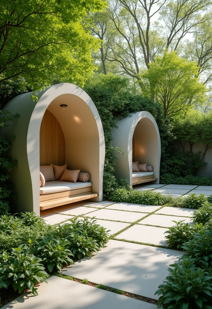 11 Minimalist Garden Nook Ideas for Bookworms (Elegance Meets Comfort!) - Conclusion