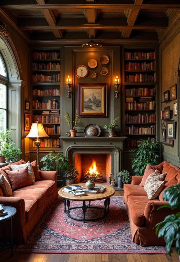 13 Cozy Small Living Room Ideas Every Book Lover Will Adore - Small Living Room Ideas: Conclusion