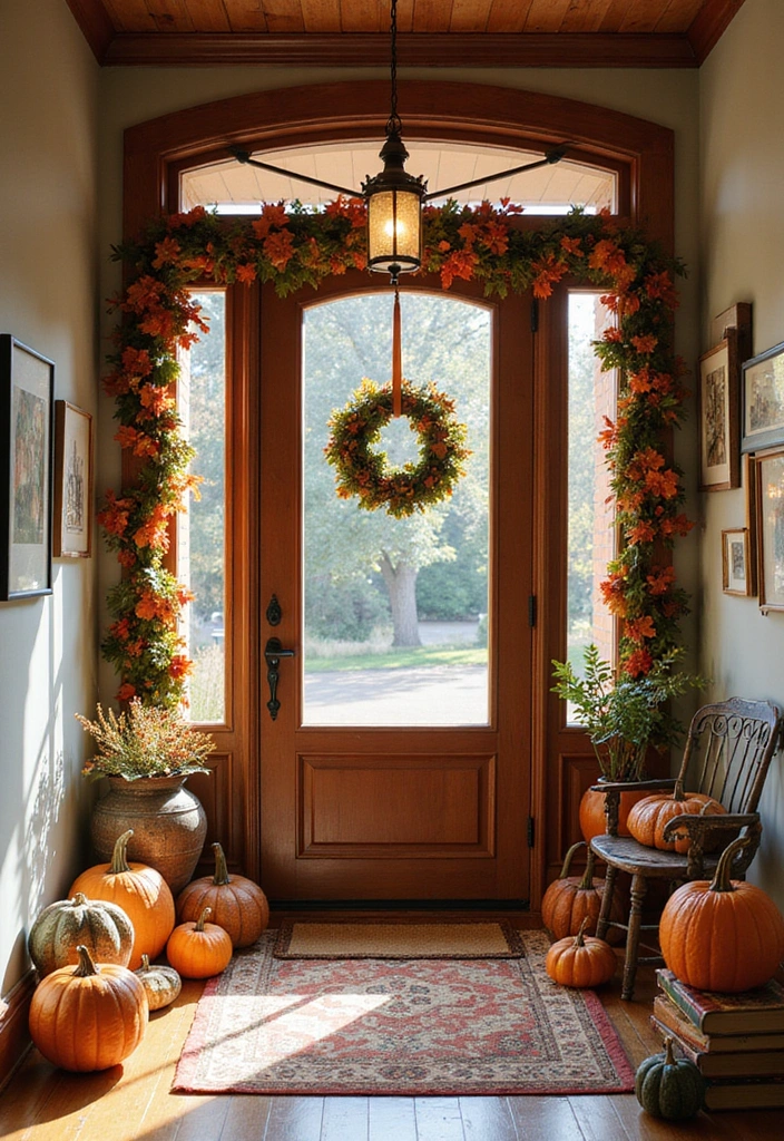 17 Enchanting Fall Door Decor Ideas for Book Lovers That Will Make Your Neighbors Jealous! - Conclusion