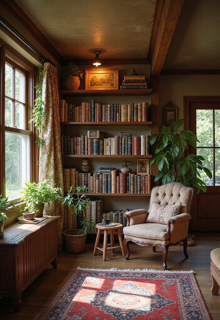 21 Aesthetic Cottagecore Home Decor Ideas That Book Lovers Will Adore! - Conclusion