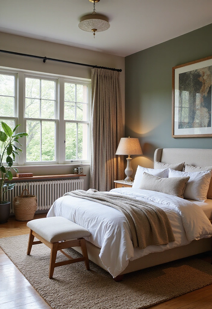 22 Modern Bedroom Decor Ideas for Book Lovers  - Modern Bedroom Decor Ideas: Conclusion