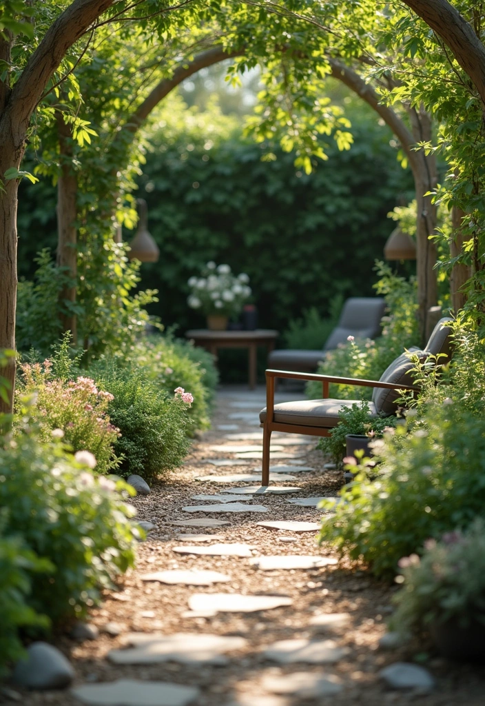 18 Aesthetic Low-Maintenance Garden Ideas for Book Lovers  - Low-Maintenance Garden Ideas: Conclusion