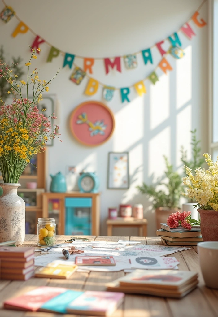 22 Easy Spring DIY Decor Projects for Book Lovers (Get Ready to Craft #18!) - Conclusion