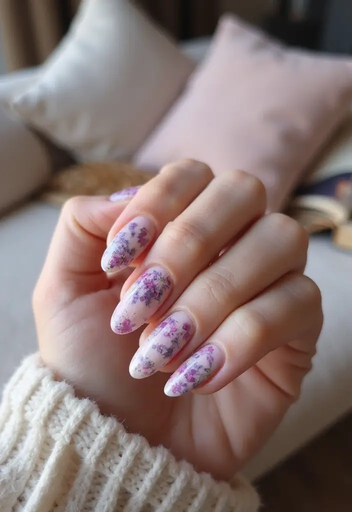 16 Chic Chrome Nail Art Ideas for the Stylish Bookworm (Don't Miss #3!) - Chrome Nail Art Ideas: Conclusion