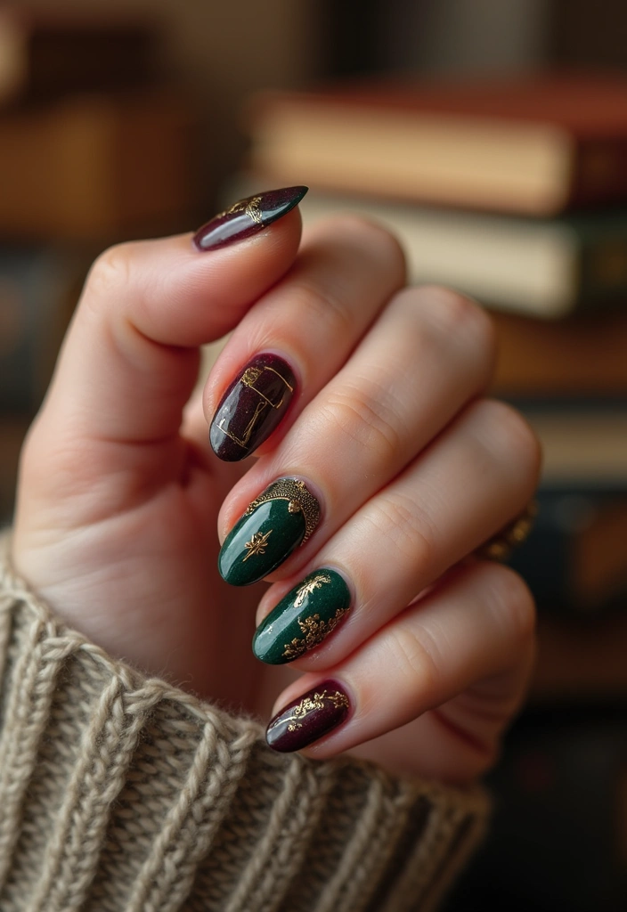 9 Cute Birthday Nail Ideas Every Book Lover Will Love - Birthday Nail Ideas: Conclusion