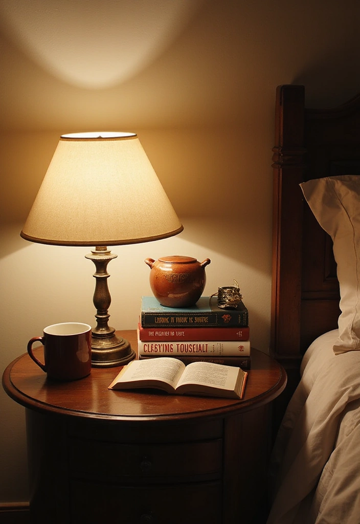 16 Must-Have Bedside Reading Accessories for Book Lovers (Your Table Will Thank You for #10!) - Conclusion
