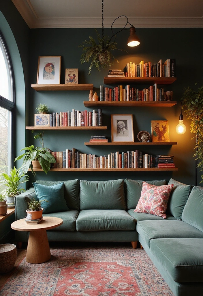 20 Modern Surreal Home Decor Ideas for Book Lovers That'll Leave You Speechless! - Conclusion