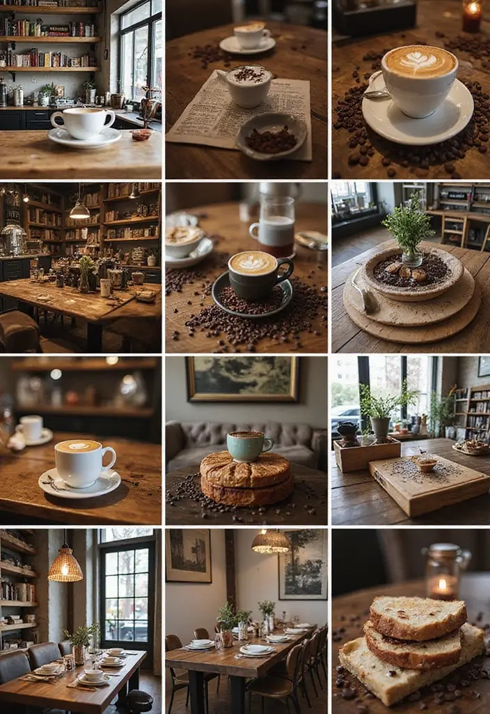 12 Coffee Bar Ideas for Book Lovers (Stylish Home Inspiration) - Coffee Bar Ideas: Conclusion