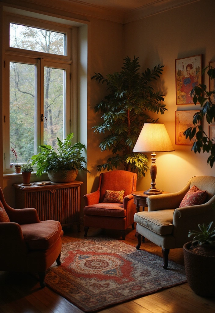23 Aesthetic Grandmacore Home Decor Ideas for Book Lovers - Grandmacore Home Decor Ideas: Conclusion