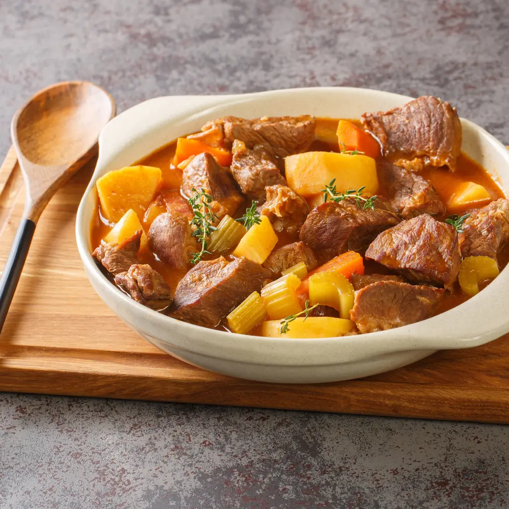 Irish Family Foods With Traditions Worth Remembering | FictionLit