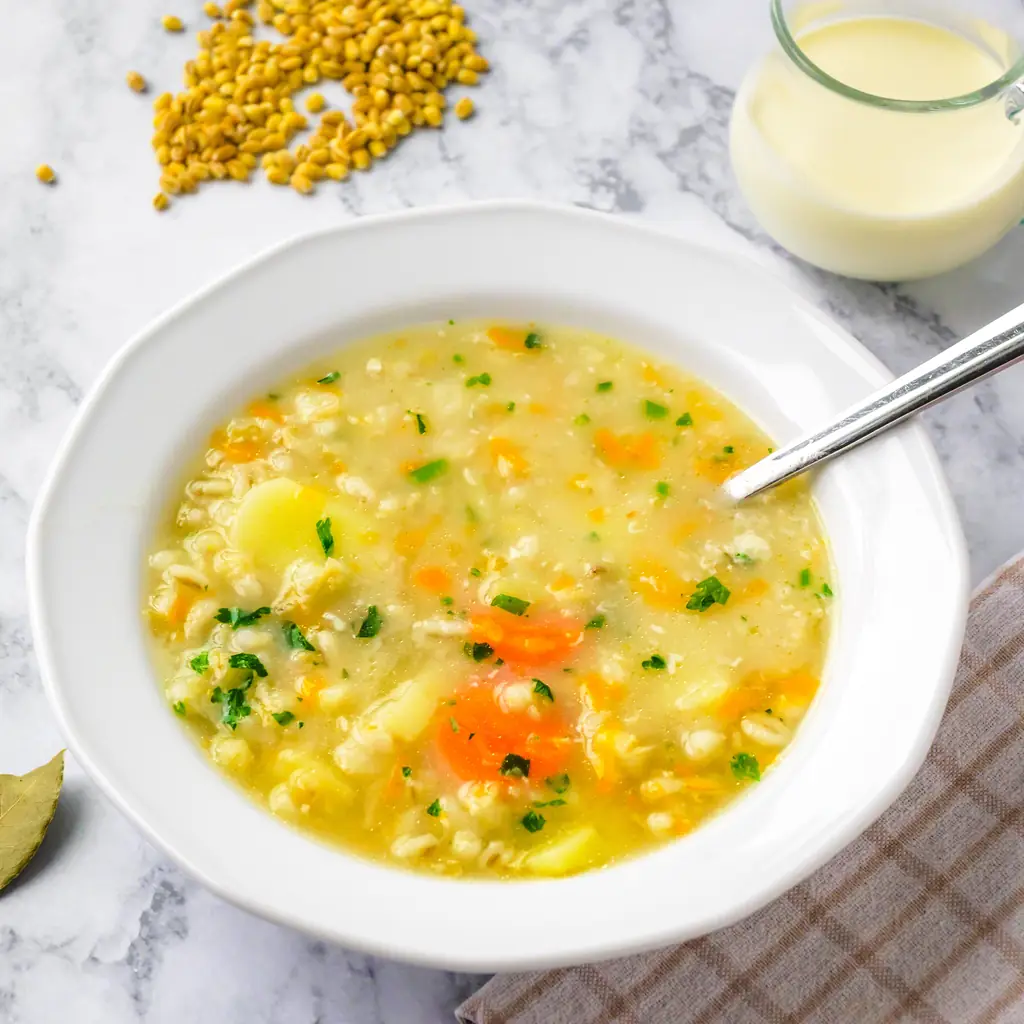 Irish Family Foods With Traditions Worth Remembering | FictionLit