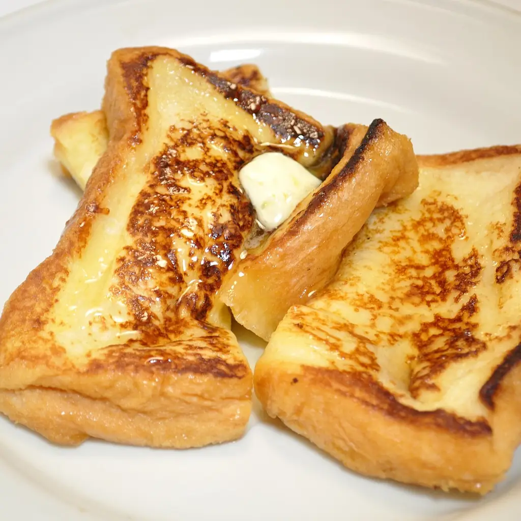 French toast