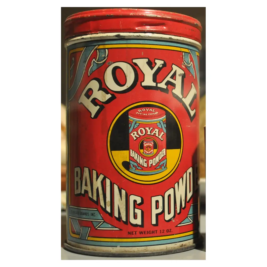 Royal Baking Powder