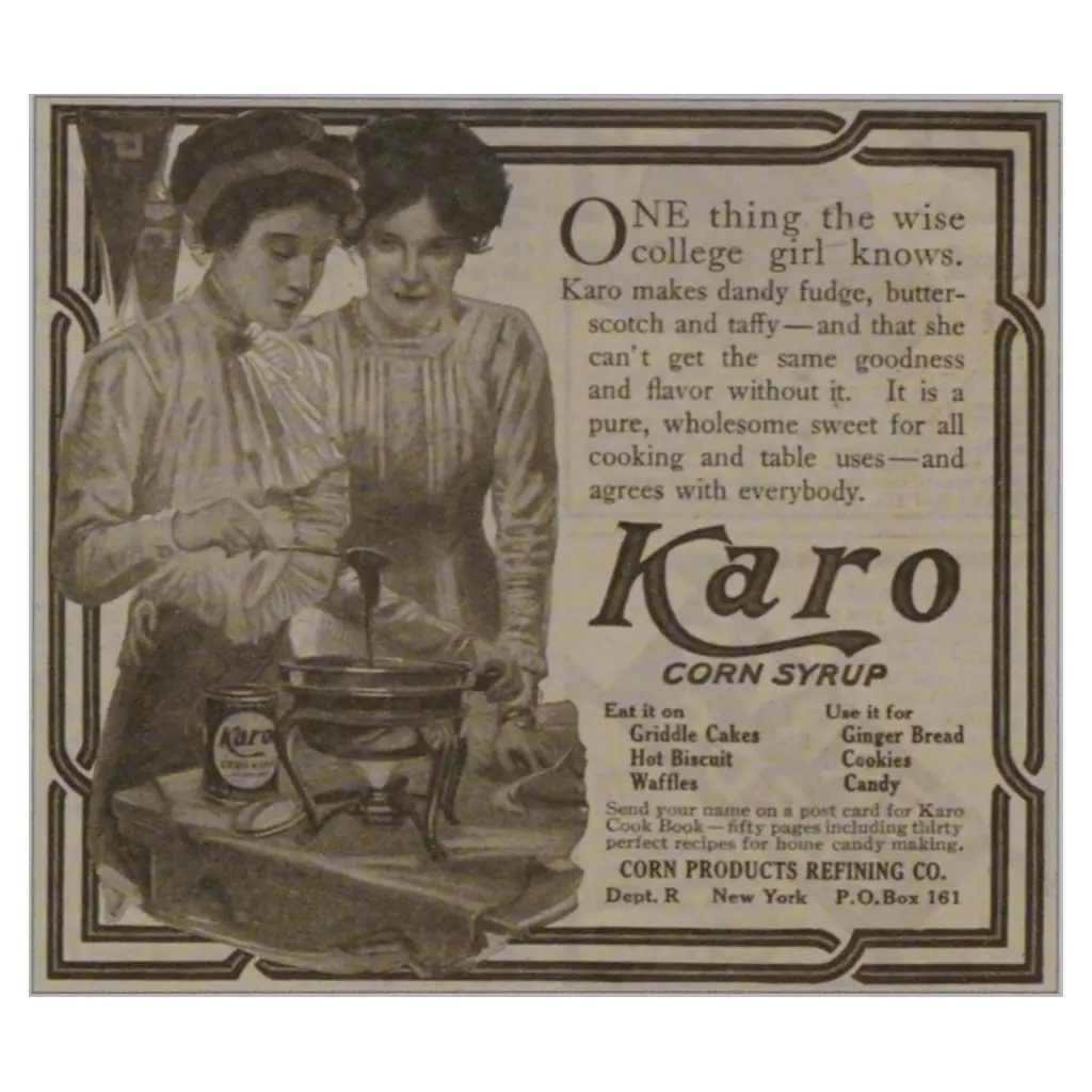 Karo Corn Syrup