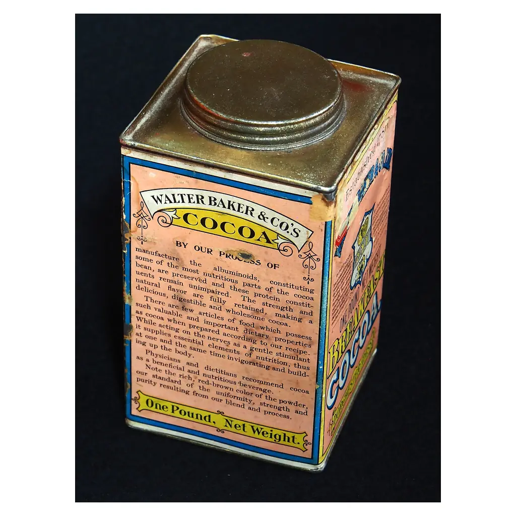 Baker's Cocoa