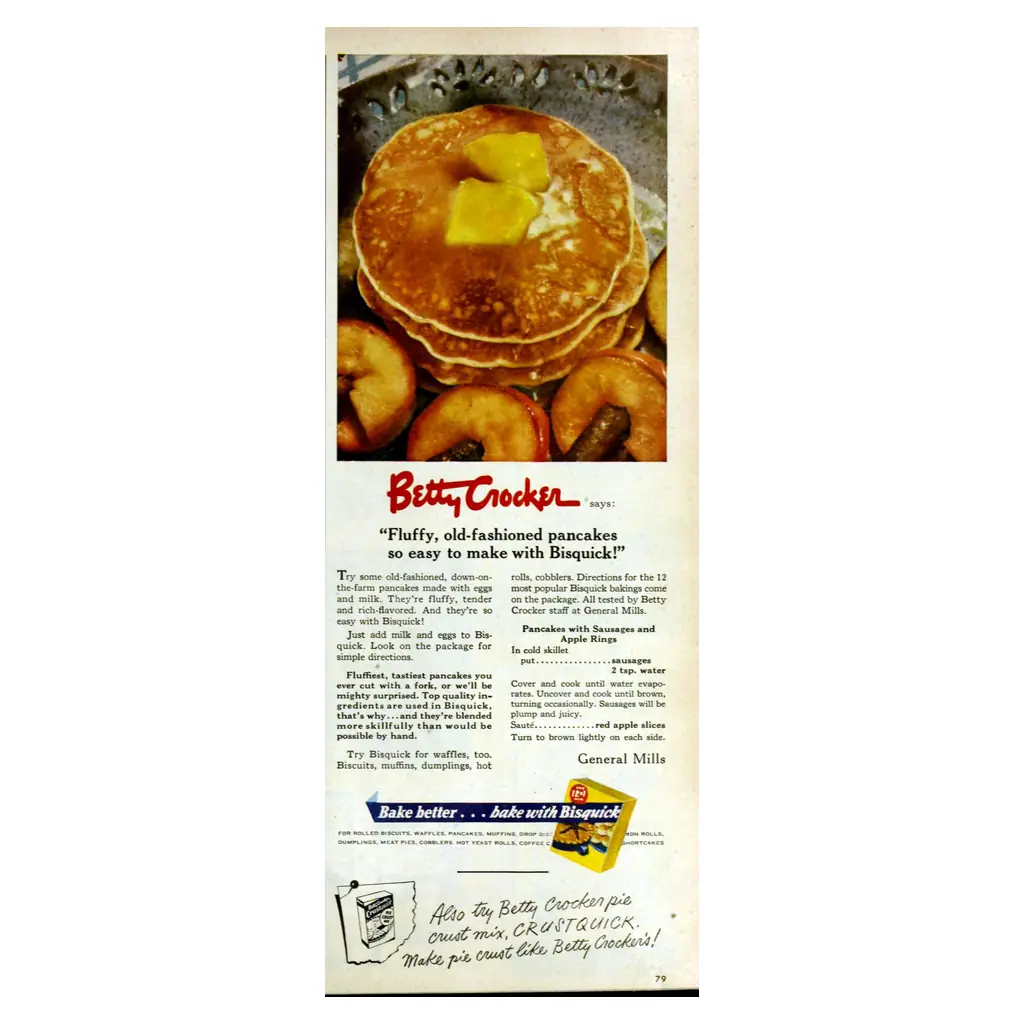 Bisquick