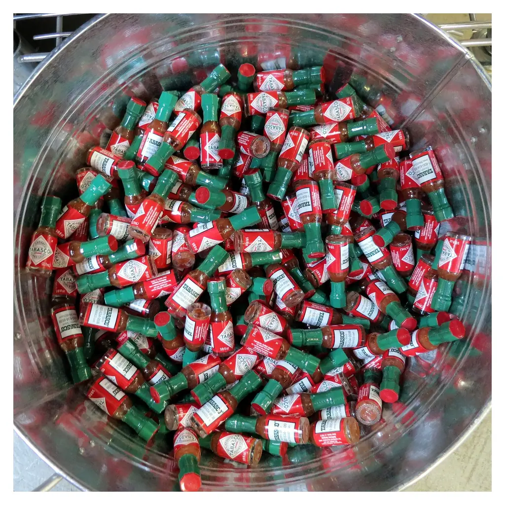 Tabasco