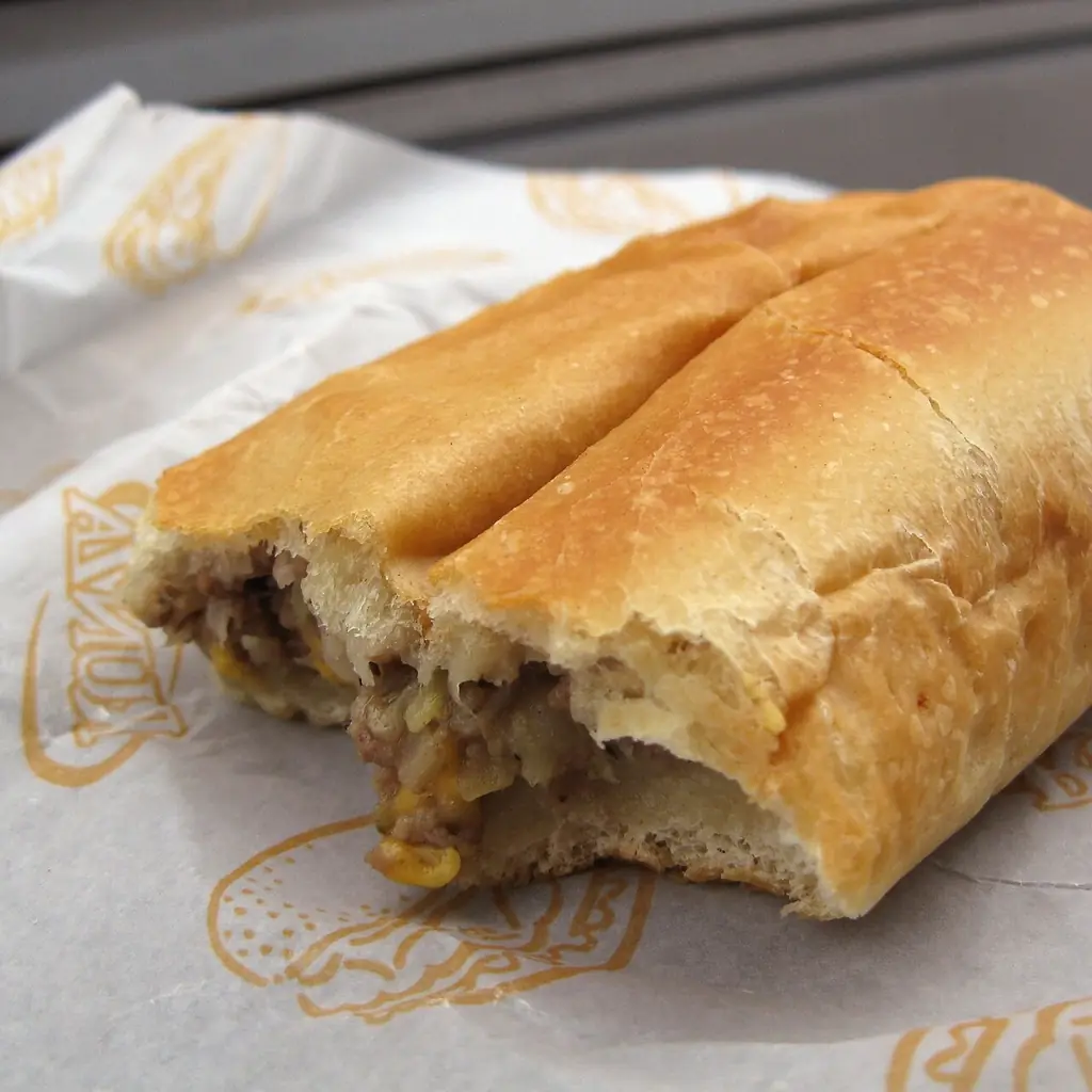 Runzas in Nebraska