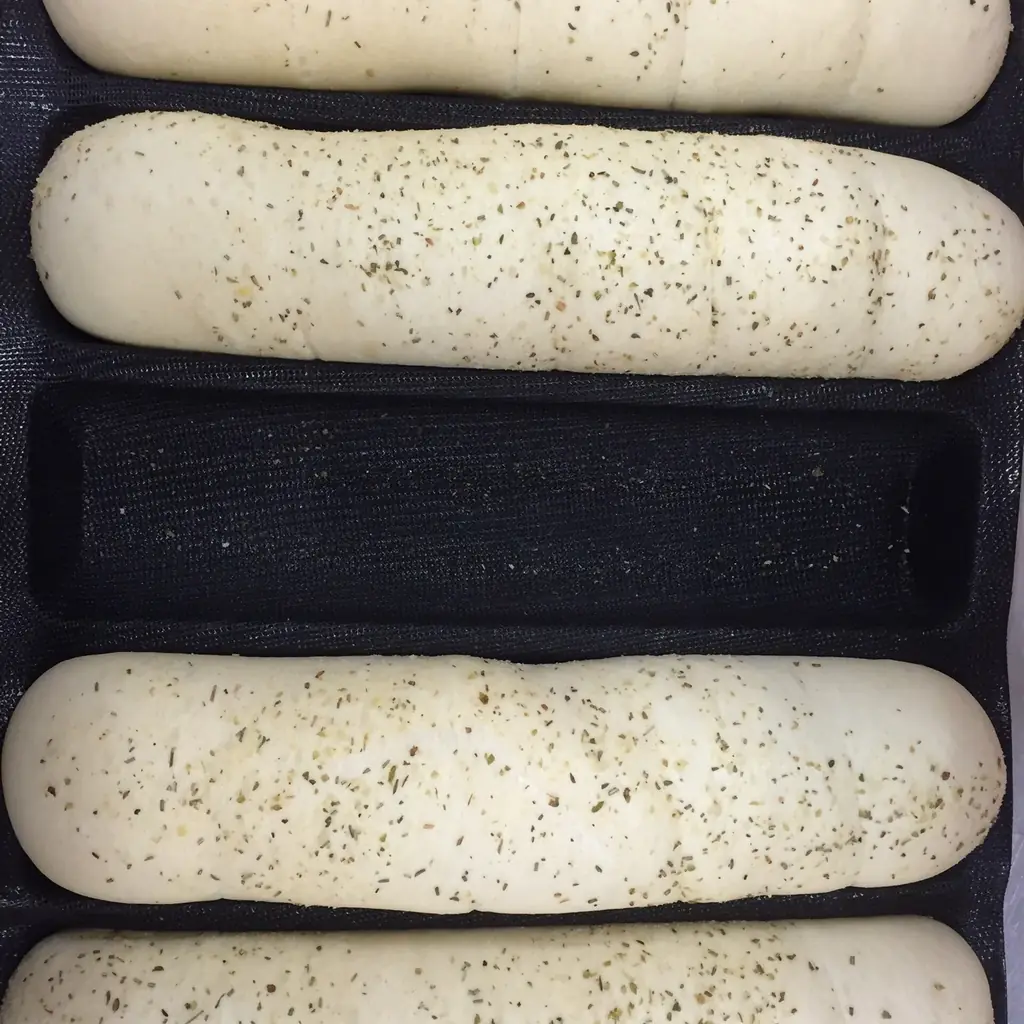 Saturday could be the main baking day