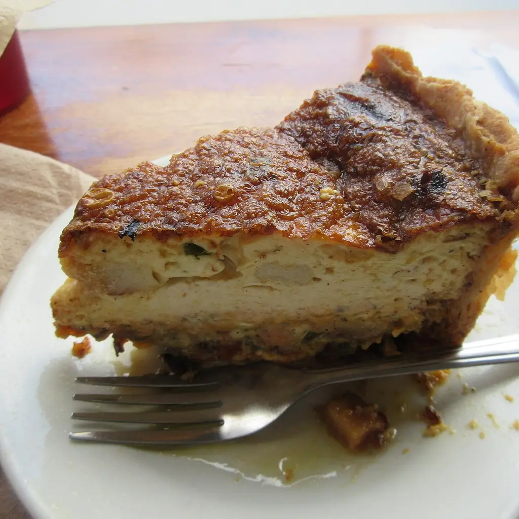 Quiche