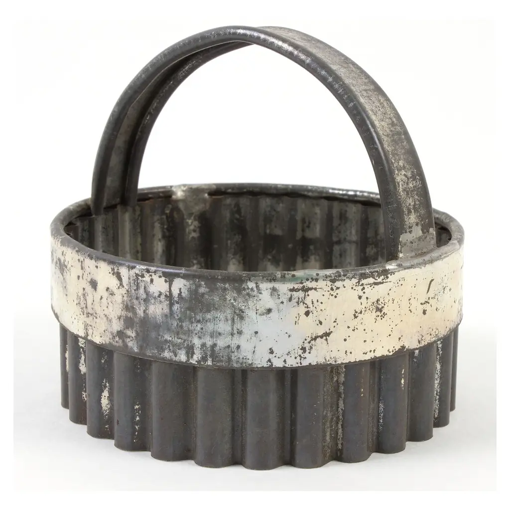 The biscuit cutter