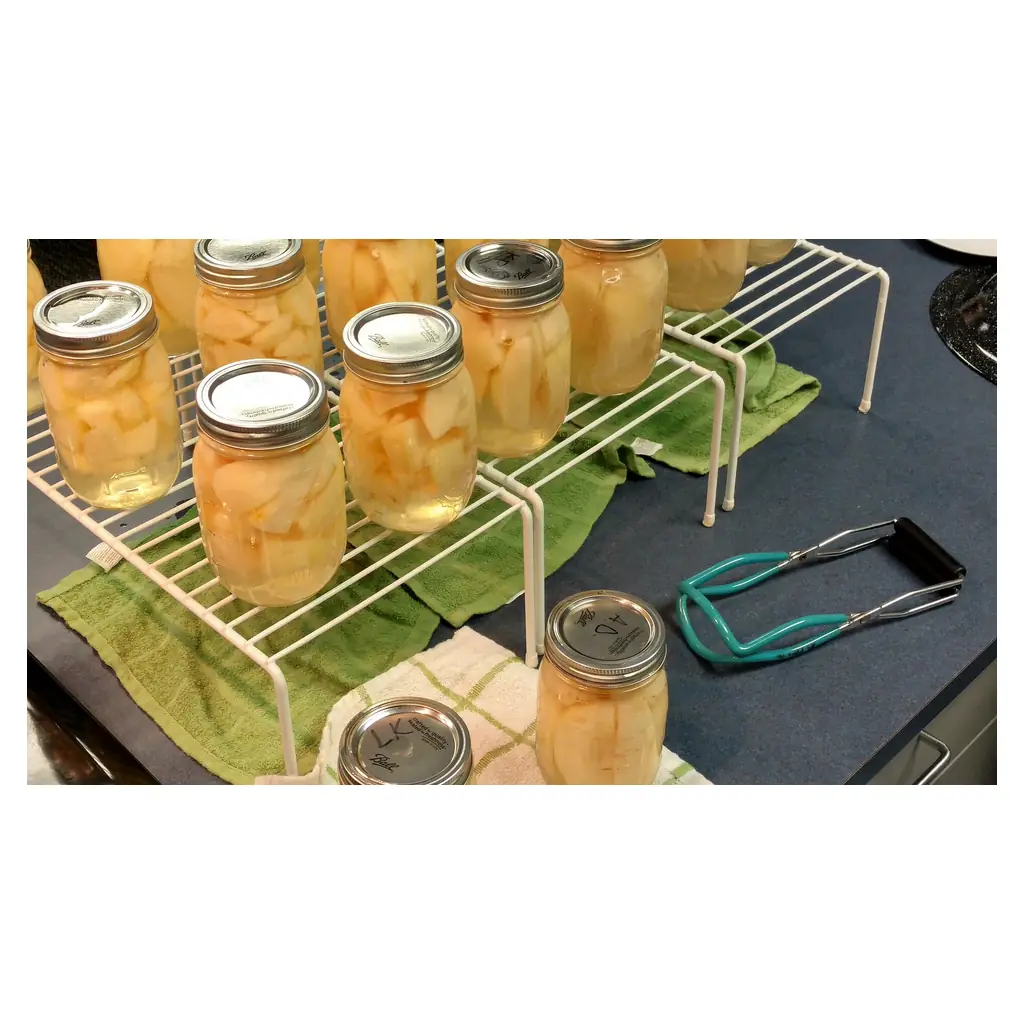The jar lifter
