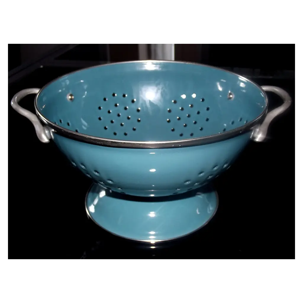 The colander