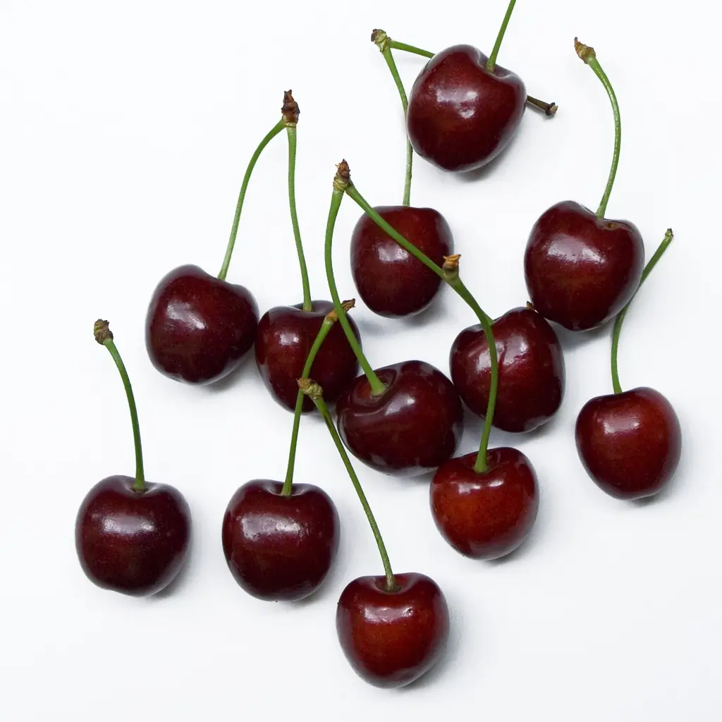 Sweet cherries