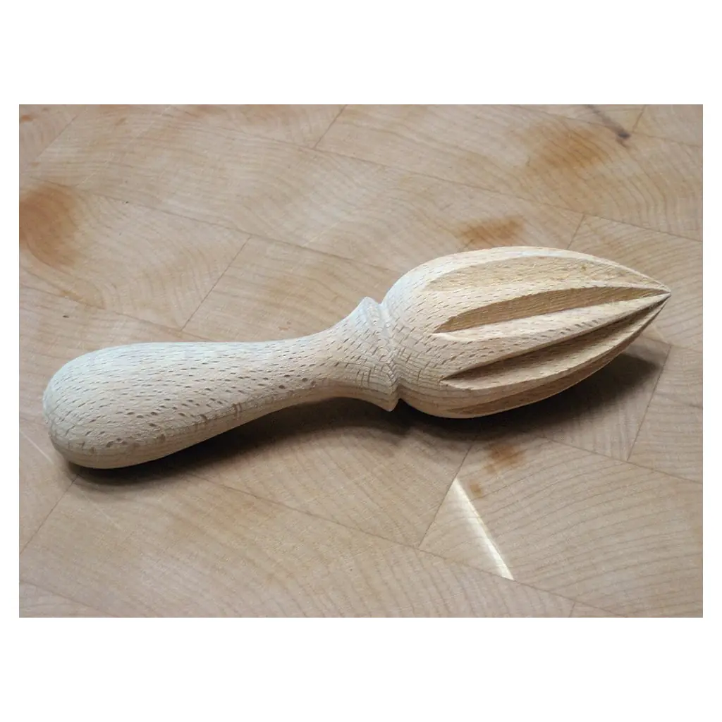 Lemon reamer.