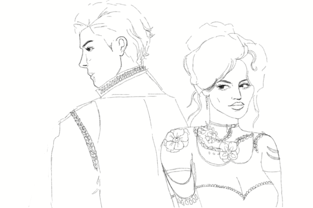 The Shadows Between Us FAQ and Character Overview (2023 Edition)