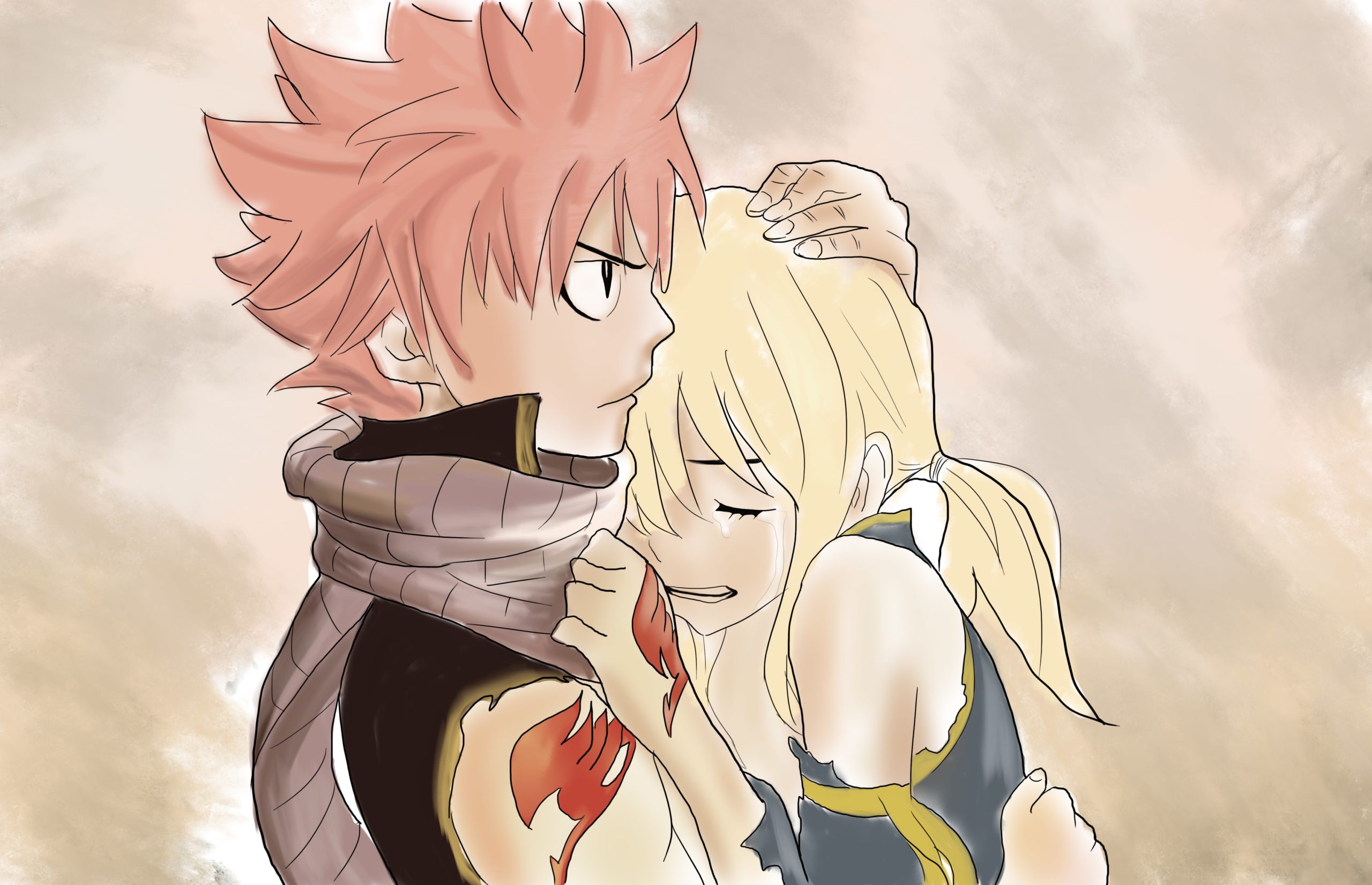 10 Popular Fairy Tail Fanfiction Stories (2023 Edition)