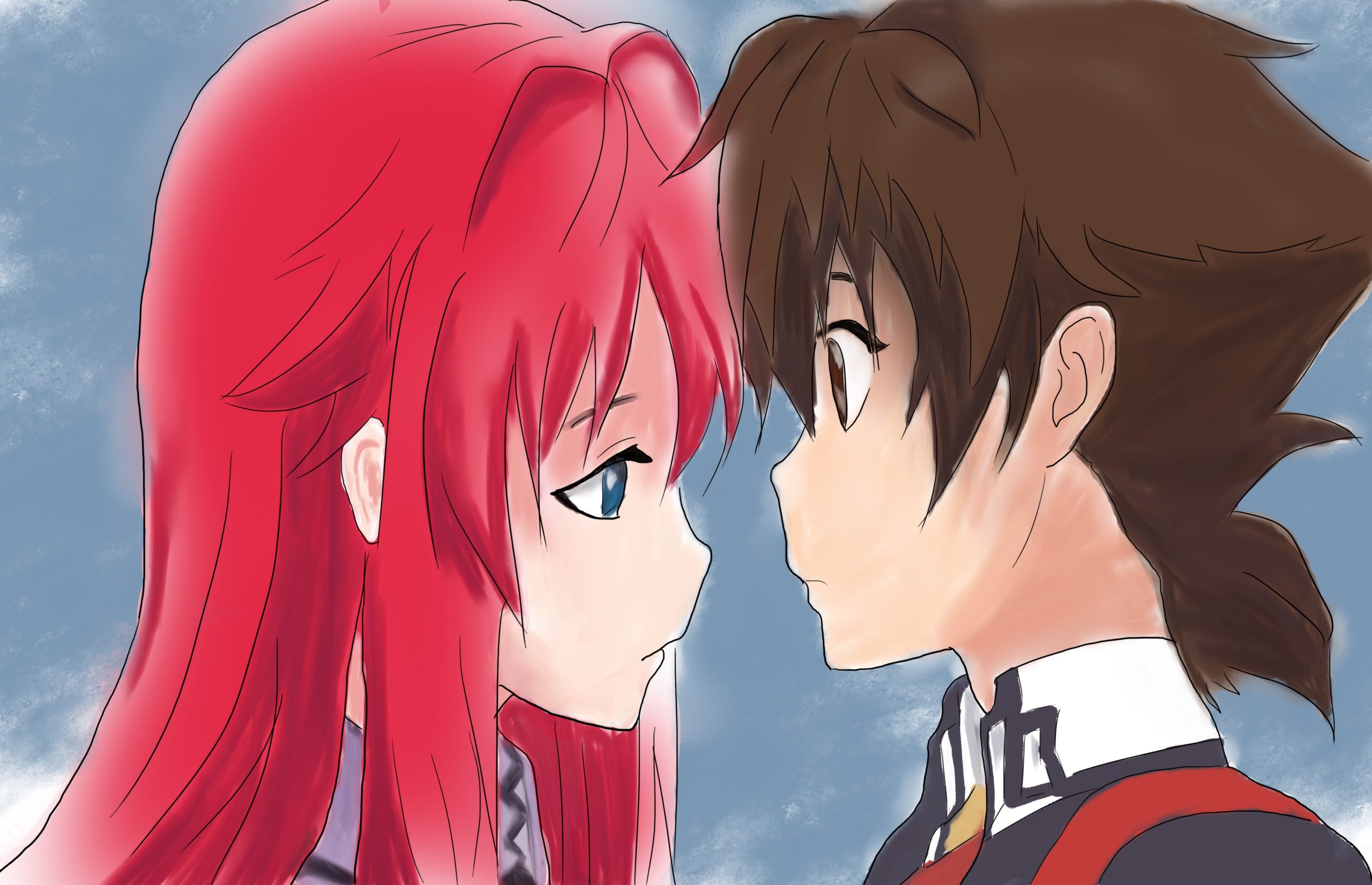 The Top 10 High School DxD Fanfiction Stories (2023 Edition)