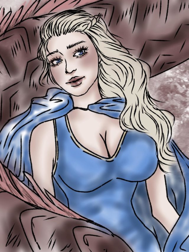 10 Popular Jon and Daenerys Fanfiction Stories in 2022 - fictionlit.com