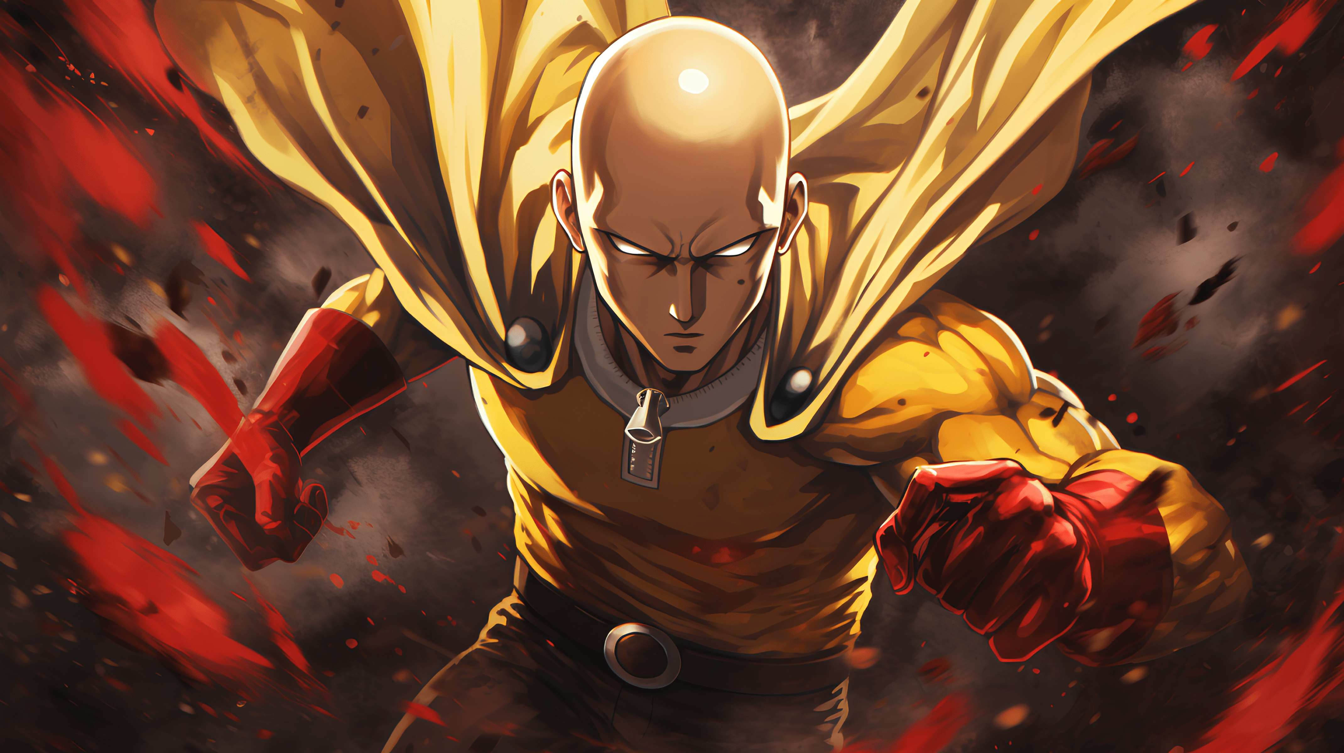10 of the Most Popular One-Punch Man Fanfiction Stories to Read in 2023