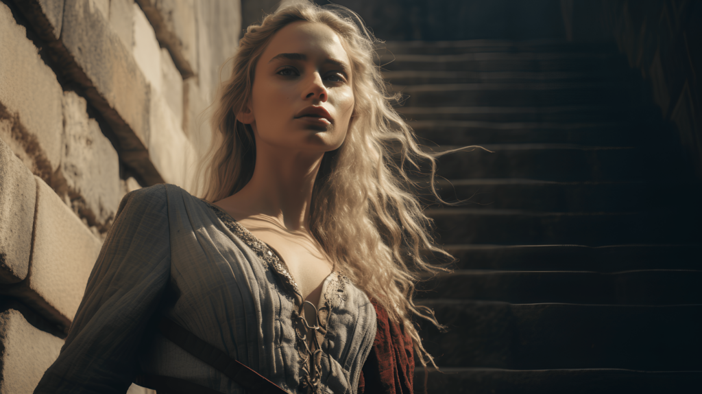 House of the Dragon Fanfiction 20 Best Stories in 2024